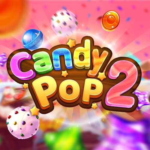 Candy Pop 2